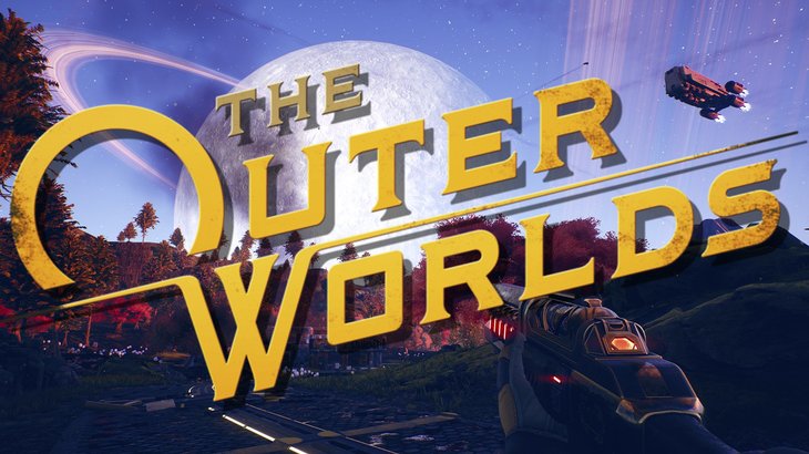 Release Date For The Outer Worlds Appears Then Disappears on Steam