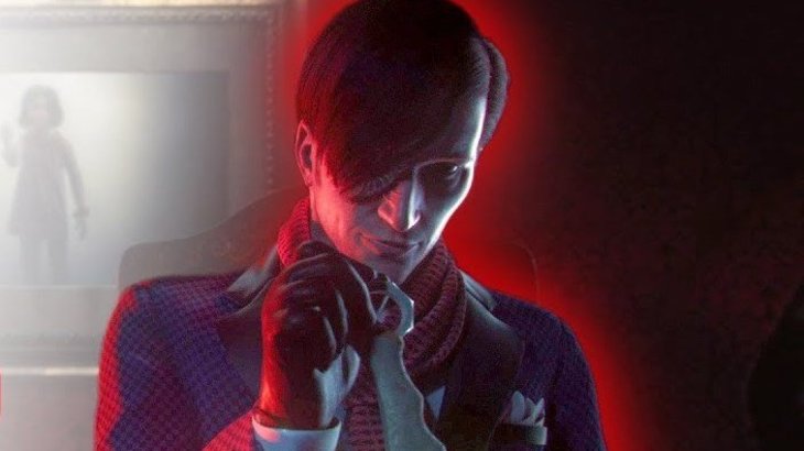 The Evil Within 2 update targets PC-specific problems