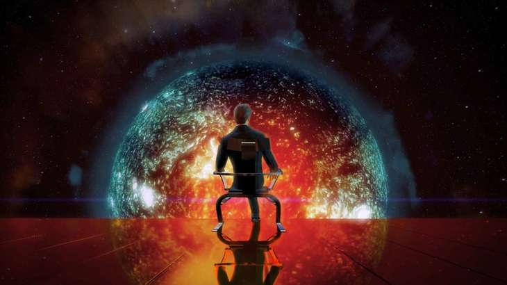 Mass Effect Director Returns To Head Up BioWare, As Current Boss Departs