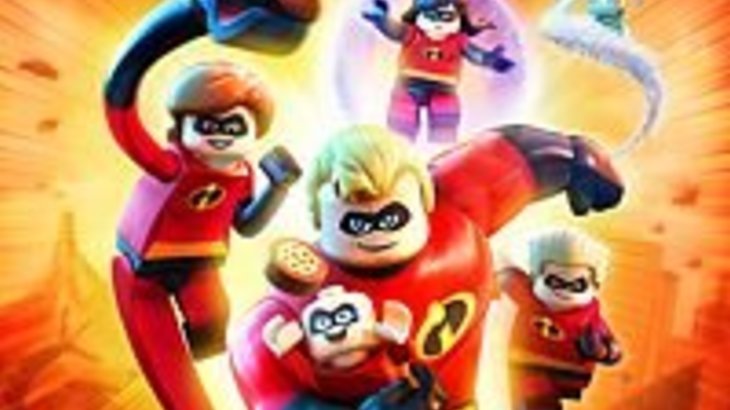 LEGO The Incredibles Is Now Available For Digital Pre-order And Pre-download On Xbox One
