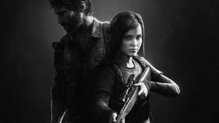 The Last of Us and Uncharted 4 co-director Bruce Straley has departed Naughty Dog