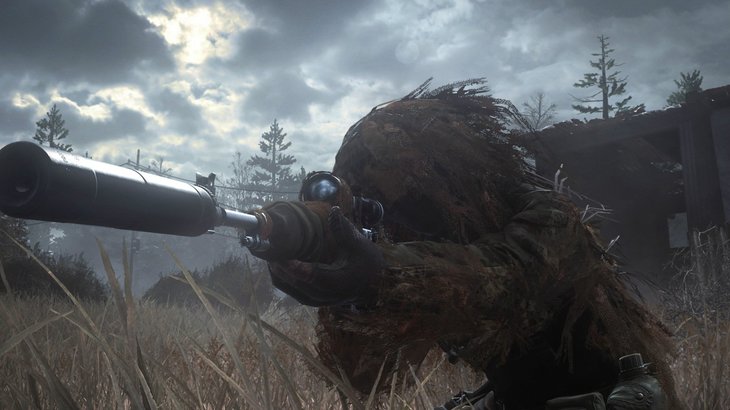 Modern Warfare Remastered is standalone on PS4, but do you still care?