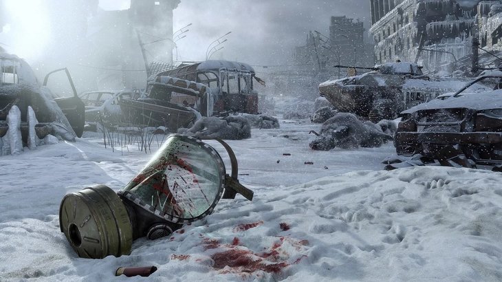 Metro Exodus Receives Highly Positive Reviews on Steam