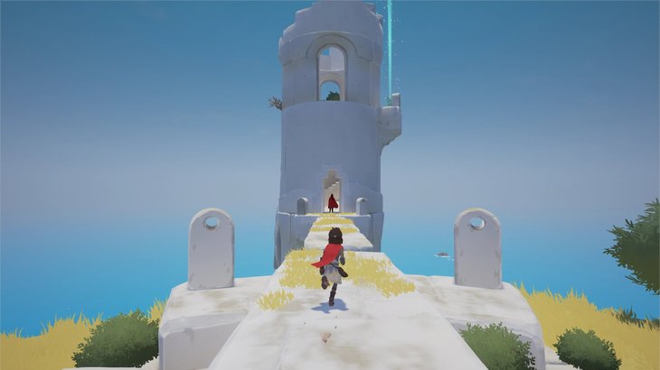 With reason: Rime free on the Epic Games Store now