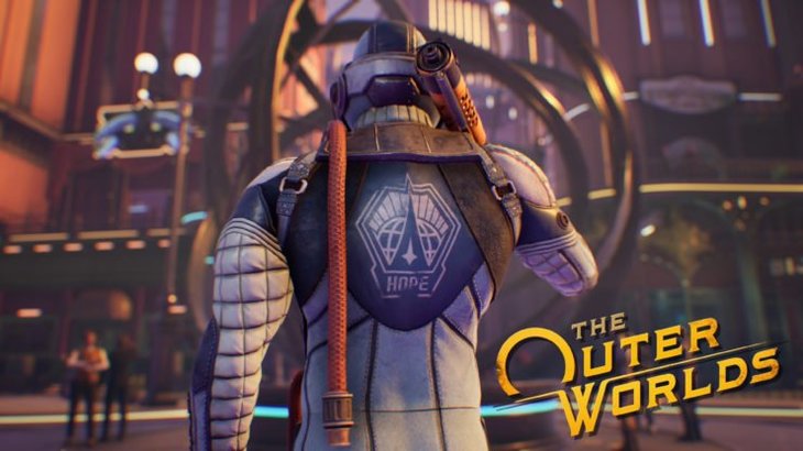 Obsidian Hints The Outer Worlds Franchise Plans; Two Other Teams Are Starting Things Up Now