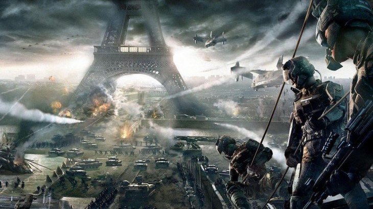 Call of Duty: Modern Warfare 4 Coming In 2019, According To Rumors