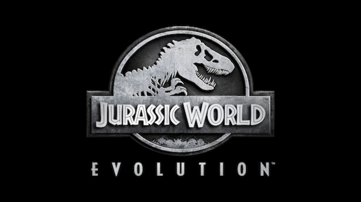 Jurassic World Evolution, A New Jurassic Park Themed Park Builder Game, Announced