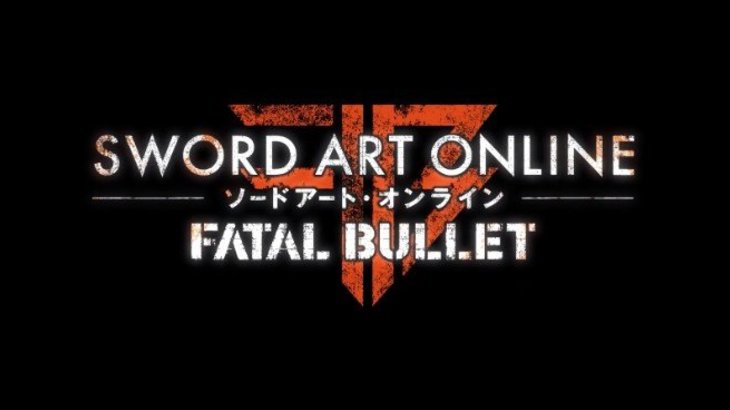 Game News: ‘Sword Art Online: Fatal Bullet’ Available Now