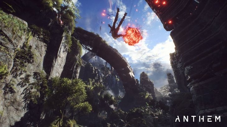 BioWare Reacts to Negative Article About Anthem