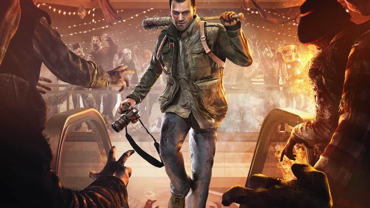 Capcom Vancouver Cancels Multiple Game Projects, Possibly Dead Rising 5