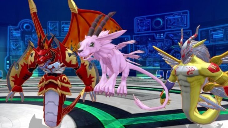 Digimon Story: Cyber Sleuth Hacker’s Memory retweet campaign ends in success, adds one more Digimon