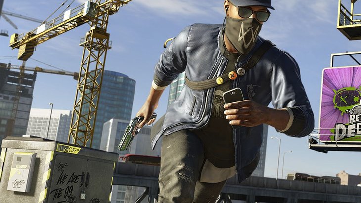 Nvidia’s latest 384.76 GPU drivers are causing Watch Dogs 2 to crash