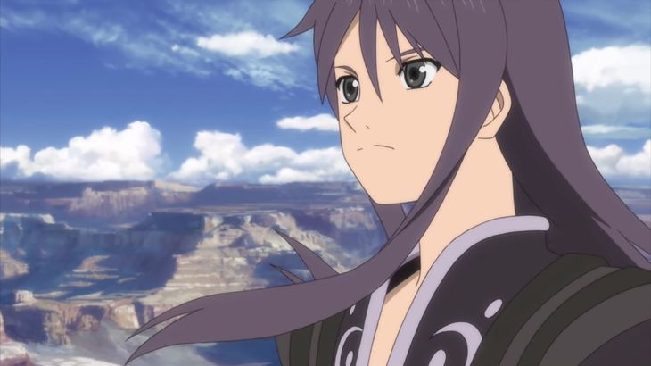 Tales of Vesperia: Definitive Edition Gets New Trailers Showing the Characters
