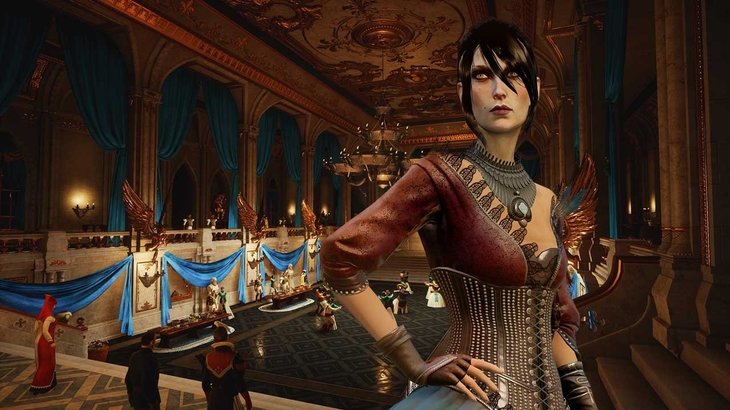 BioWare Responds Again About the Future of Dragon Age and Mass Effect