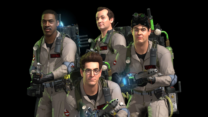 Ghostbusters: The Video Game is getting a remaster, according to Taiwanese ratings board