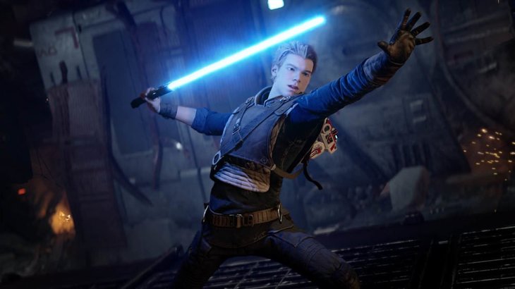 Respawn Talk Star Wars Jedi: Fallen Order at E3: Combat, Story, Game Length & Difficulty, and More