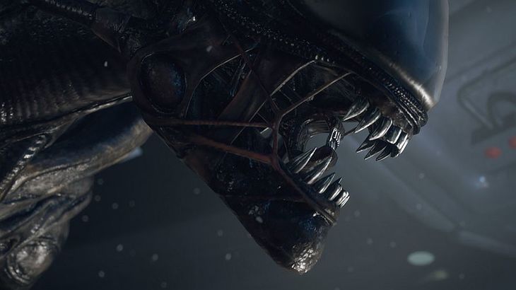 Alien: Isolation is getting a new web series, based on the game’s cutscenes