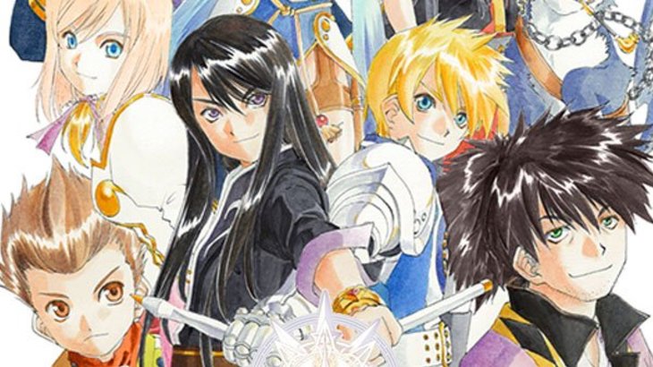 Tales of Vesperia 10th anniversary remaster website discovered