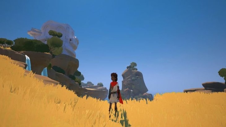The Switch Version Of Rime Is Much Better Now