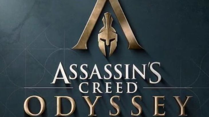 Assassin’s Creed Odyssey Confirmed in New Teaser, Reveal At E3 2018