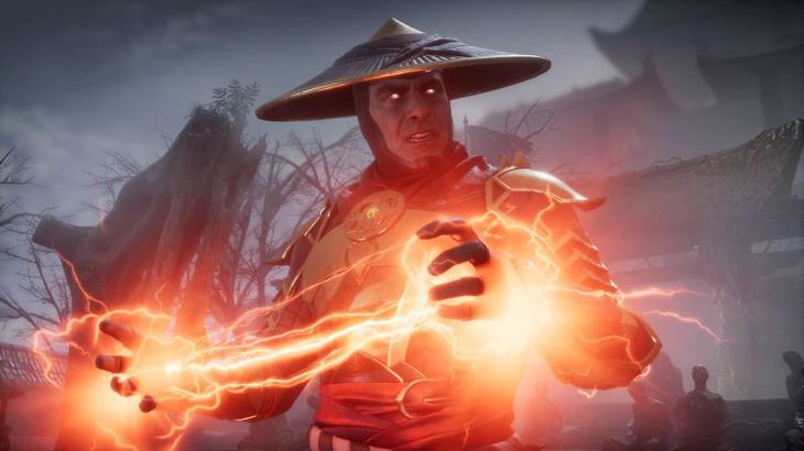 Mortal Kombat 11 Dev Diagnosed With PTSD due to game’s Violence
