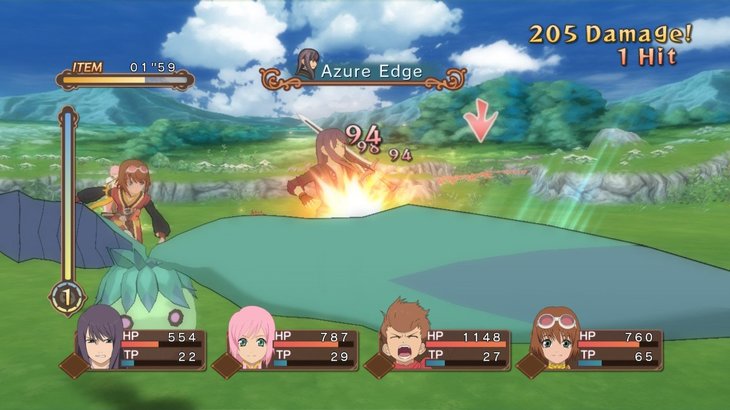 Tales of Vesperia: Definitive Edition Review – the wait is over, but has too much time passed?