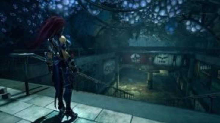 Darksiders 3’s World Will Be More Like The First Game’s