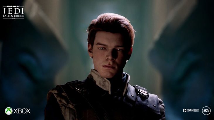 Star Wars: Jedi Fallen Order’s Gameplay Reveal Now Has a Precise Date and Time