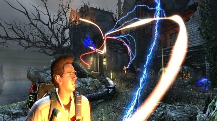 News: Ghostbusters: The Video Game Remastered shows up on Taiwanese ratings board