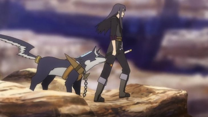 Tales of Vesperia: Definitive Edition returns to brighten your world this Winter