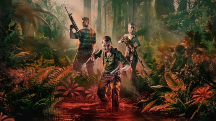 Jagged Alliance: Rage! announced for PS4, Xbox One, and PC