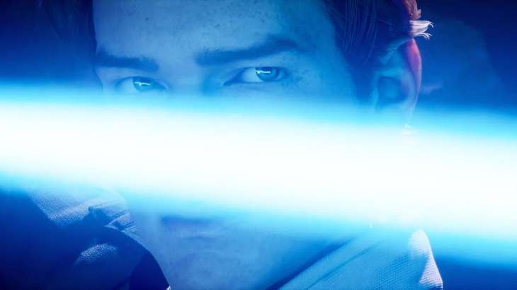 News: Star Wars Jedi: Fallen Order heads up EA Play 2019