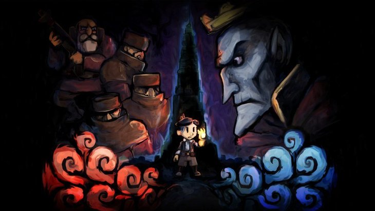 SODESCO to release physical version of Teslagrad on Switch and Vita