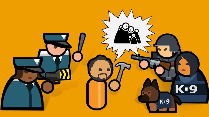 Get Prison Architect, Shantae, Nex Machine, and more in the latest Humble Bundle