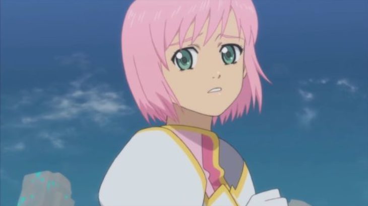 Tales of Vesperia: Definitive Edition Gets New Trailer Showing Cutscenes and Gameplay