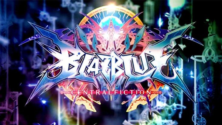 Check out more BlazBlue Central Fiction 2.0 cast changes with Level 482 Productions
