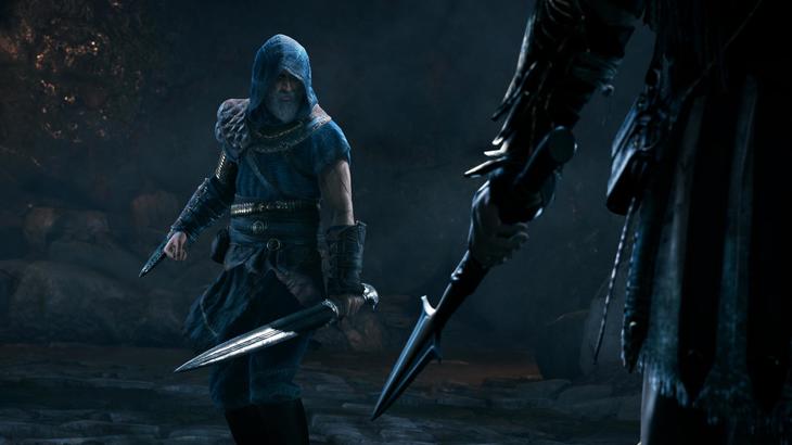 Assassin’s Creed Odyssey Developer Update Details Impressive Content Roadmap