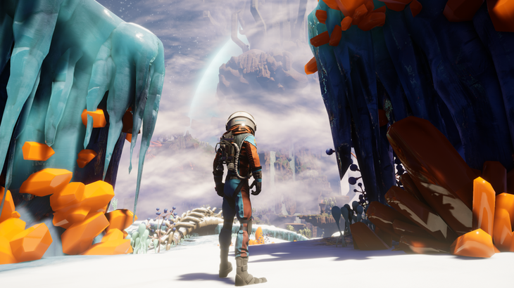 Far Cry 4 Director's New Game Is About Exploration And Commercialism