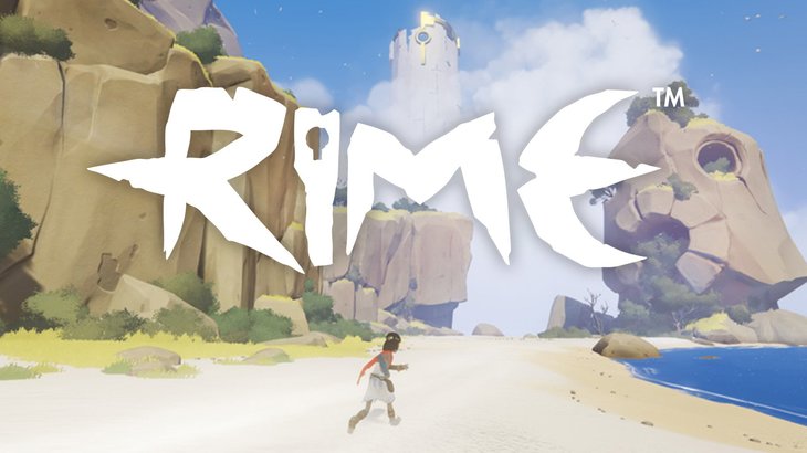 The Excellent RiME Is Now Free to Download and Keep via the Epic Games Store
