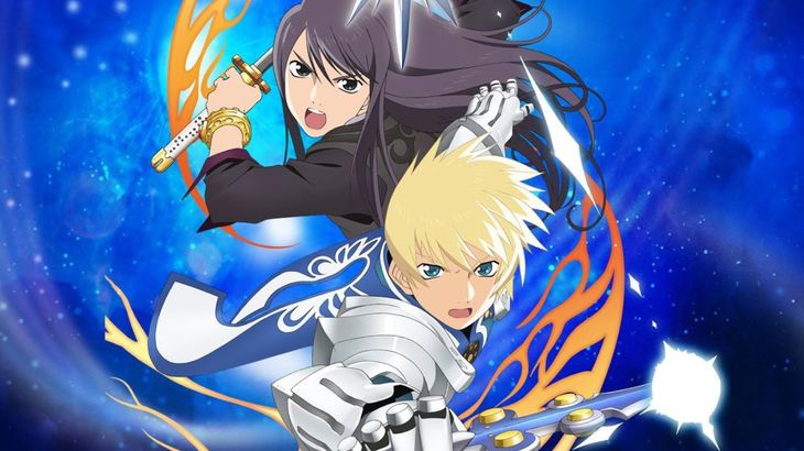 Tales of Vesperia: Definitive Edition coming to PC this winter