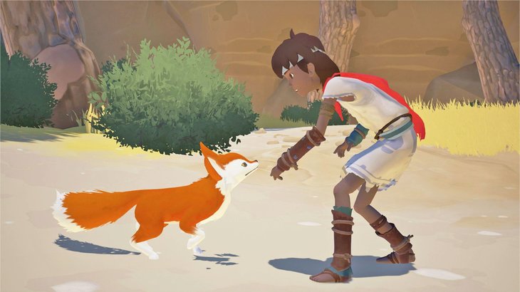 The Switch port of Rime is in a much better place now