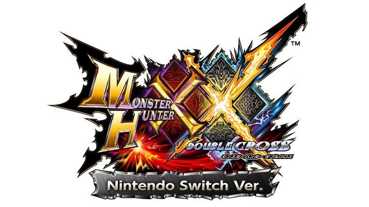 Monster Hunter XX is playable on Nintendo Switch at France’s Japan Expo