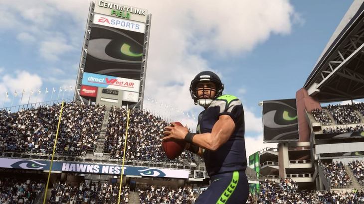 Madden 19 Position Heroes Cards Arrive for More Players Including Russell Wilson, Chris Jones