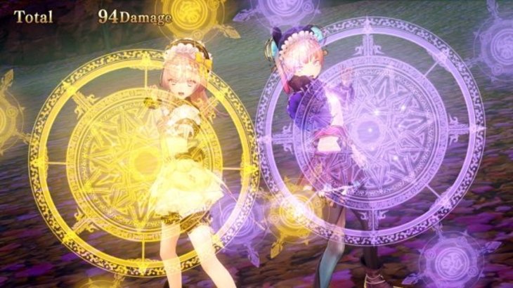Atelier Lydie & Suelle launches March 27 in North America, March 30 in Europe