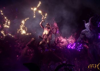 News: Agony Unrated has popped up on Steam
