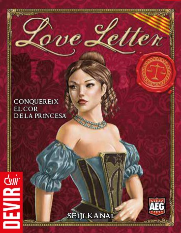 Love Letter description reviews
