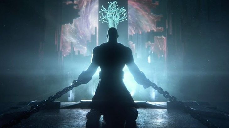 Immortal: Unchained is Dark Souls with guns, and it doesn't work very well