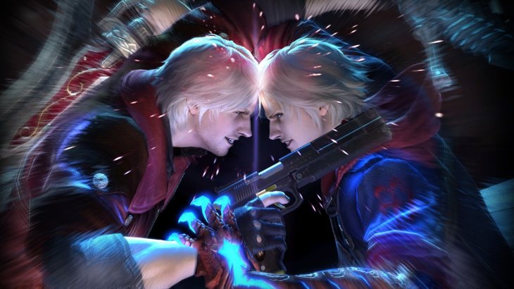 Rumour: New Leak Suggests Devil May Cry 5 Is Happening, But It Won't Be at PSX 2017