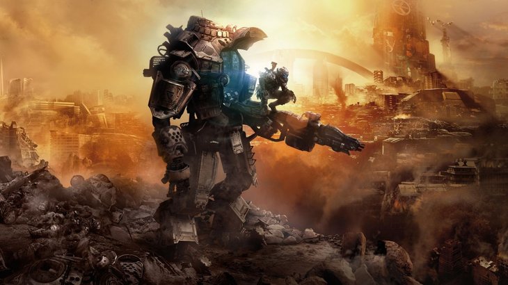EA Acquires Titanfall Developer Respawn Weeks After Shutting Visceral
