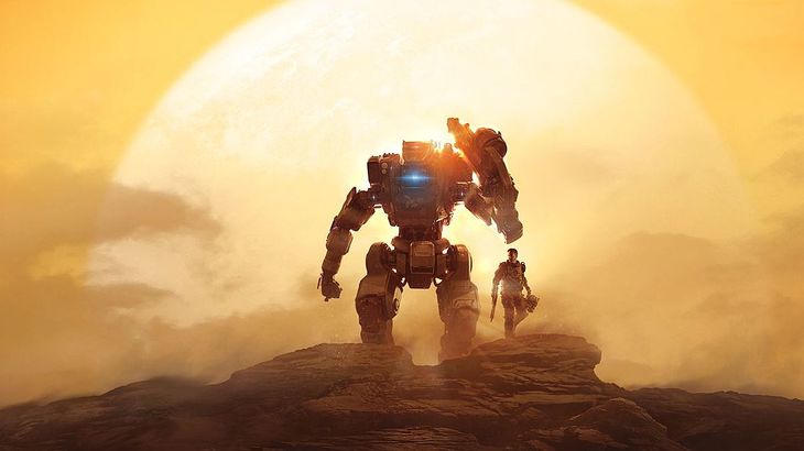 EA brings Respawn in-house to make a new Titanfall, a Star Wars game and a VR experience
